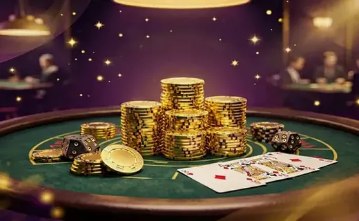 Weekend High Roller